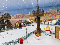 -广州热雪奇迹