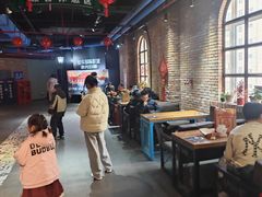 -恒华国际影城(顺义店)