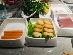 -海底捞火锅(石狮泰禾广场店)