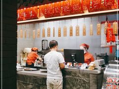 -卯时·龙光雅宴·精致锡帮菜(惠山古镇店)