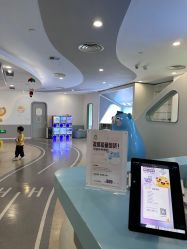 -唯儿诺儿童医院·儿科·眼科·口腔(长宁江苏路店)