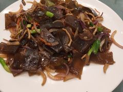-茶油香闽南菜·花园餐厅(前埔店)