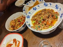 -八碗湘长沙市井菜(坡子街店)