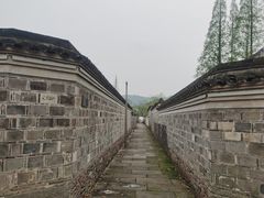 -慈城古县城景区