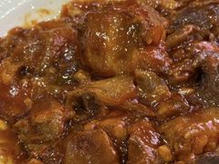 -清真•蜀风园(丁字沽店)