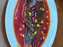 -少林寺欢喜地素斋馆