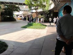 -永辉超市(嘉定宝龙广场店)