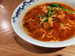 -难忘的面(五矿君澜酒店)