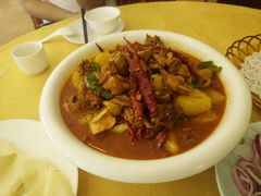 -新粤新疆菜(禅城店)
