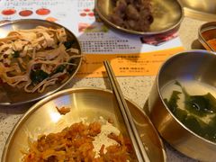 -妙香居韩国烤肉(容桂天佑城店)