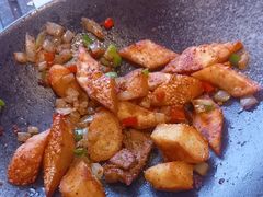 -那拉提之疆·新疆菜(美院店)