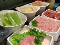 -海底捞火锅(崇文门新世界百货店)