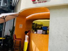 -tab(天河南店)