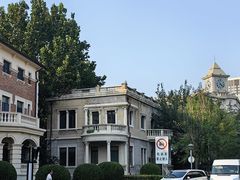 -天津意大利风情旅游区