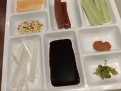 -鸭匠食府·挂炉烤鸭·新京菜(阜成路店)