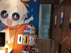 -YOGO优果密室逃脱(新佳丽广场店)