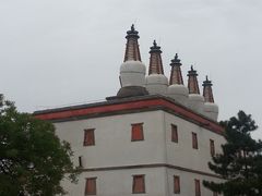 -普陀宗乘之庙(小布达拉宫)