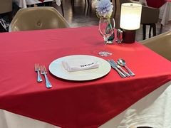 -国家大剧院西餐厅