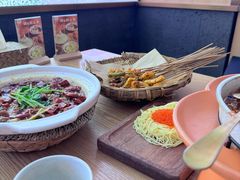 -花盐街·四川乐山小吃(西单大悦城店)