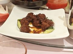 -顺风海鲜港(金玉兰店)