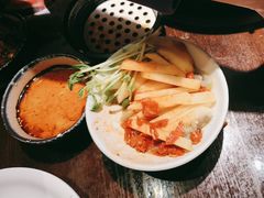-慶の寿喜烧·和牛自助餐厅(浑南店)