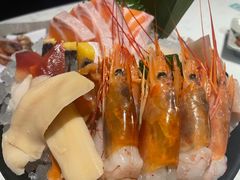 -极尚大喜屋日本料理(铜锣湾店)