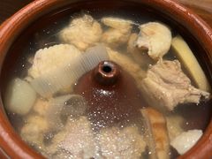 -缘生态云南菜·野生菌庭院餐厅(华侨城店)