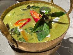 -Home Thai·泰谣(王府井apm店)