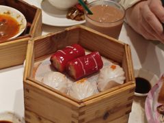 -粤来记·啫啫煲·点心(日月光店)