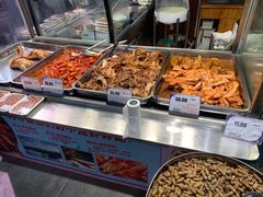 -旺豪超市(胜利购物广场店)
