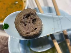 -螃牛记创意火锅
