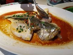 -维园悦谱·海派家常菜(乌鲁木齐南路店)