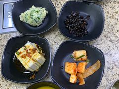 -真利味·脊骨火锅·正宗韩国料理(韩乐坊店)