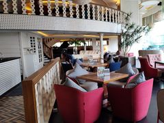 -良木缘咖啡西餐(蜀汉路店)