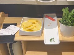 -潮牛壹号鲜牛肉火锅(光谷天地店)