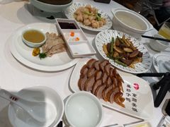 -北京全聚德(王府井店)