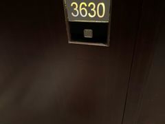 -上海龙之梦万丽酒店