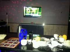 -麦霸KTV(光谷店)