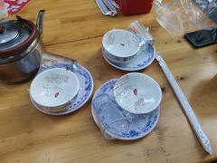 -重庆金爪爪干锅(龙头寺店)