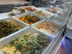 -朝鲜族拌面拌饭·佳木斯风味(砂之船店)