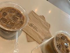 -KYO COFFEE(胶州路店)