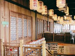 -二十八里太湖船菜(吉祥路店)