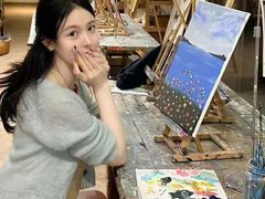 -蕃茄田艺术(普陀长风大悦城中心)