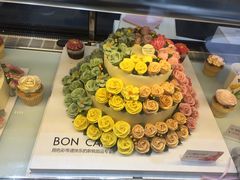 -BONCAKE裱花蛋糕(万象汇店)