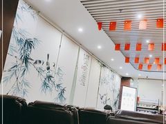 -南航明珠v2头等舱公务舱休息室