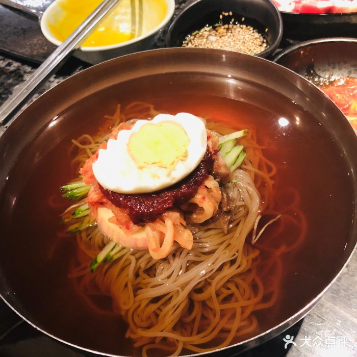 汉拿山(赛格国际店)冷面图片 - 第195张