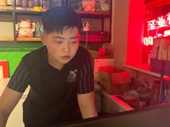 -钢管厂五区小郡肝火锅串串香(清河店)