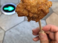 -1973继光香香鸡(大东方百货店)