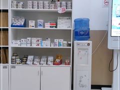 -安安宠物医院(佳林路分院)