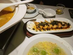 -庆江南江南菜(琴湖溪里花园城店)